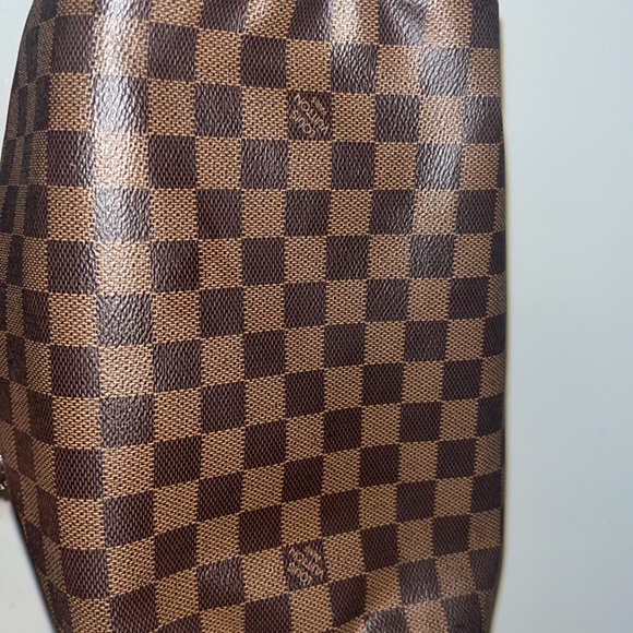 LOUIS VUITTON SPEEDY 25 MONOGRAM BAG - Picture 4 of 5
